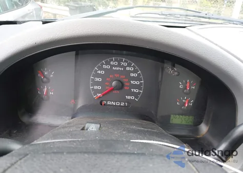 2005 Ford F-150 Stx/Xl/Xlt from USA, damaged, VIN 1FTRF12245NC07964